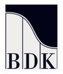 logo bdk
