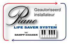 logo piano life saver