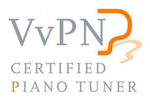 logo VvVP